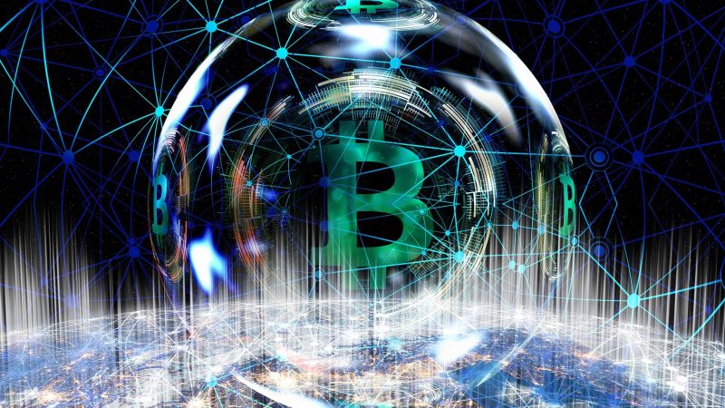Hype Bitcoin, le valute digitali alla base della rivoluzione bancaria