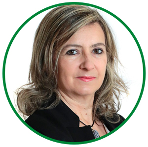 Cristina Rustignoli - Generali Italia