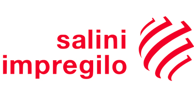 Salini Impregilo - Le Fonti Awards