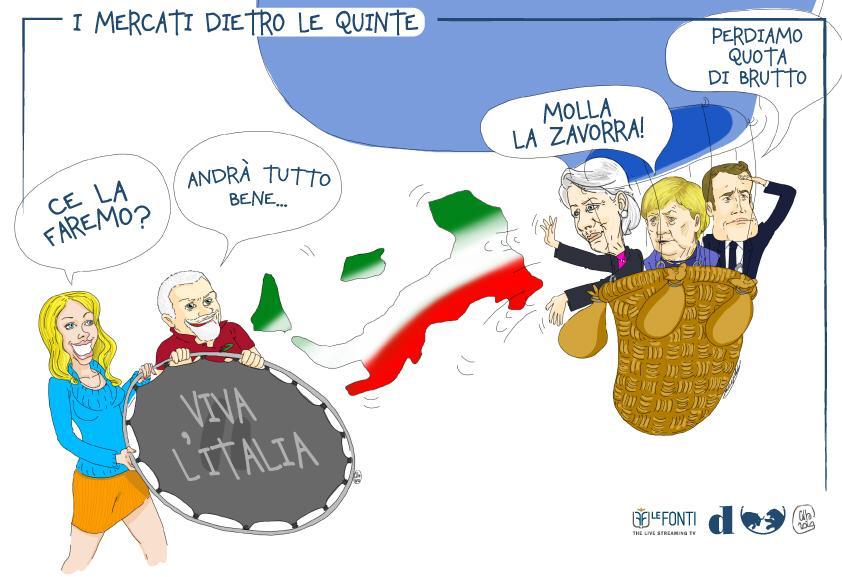 Vignetta Biocchi 20 marzo