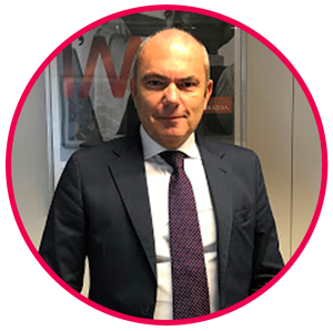 Alessandro Forconi - IW Bank - Le Fonti TV