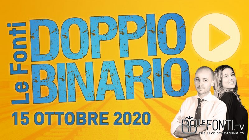 doppio binario