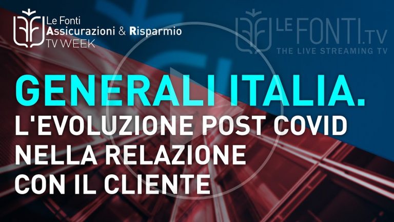 Generali Italia