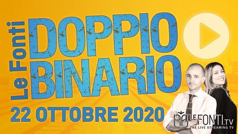 Doppio binario