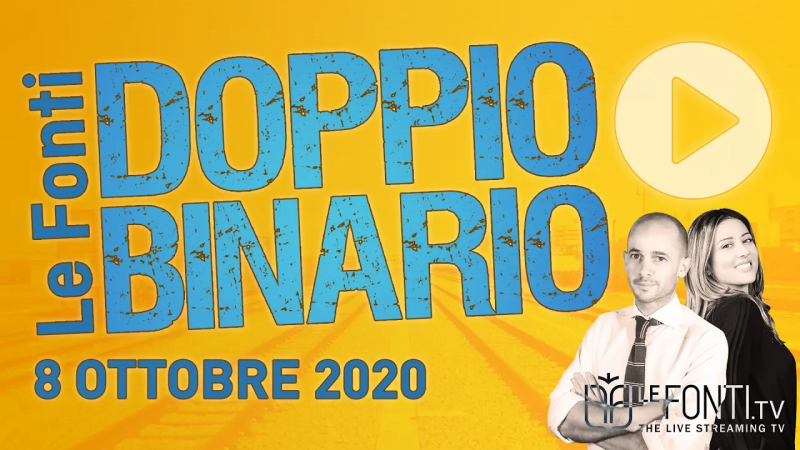 doppio binario