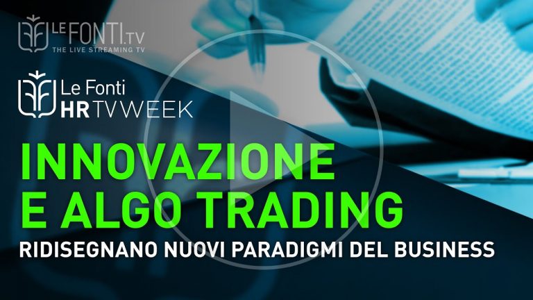 innovazione