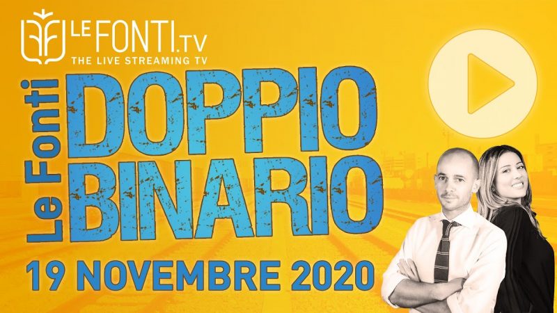 doppio binario