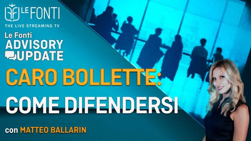 bollette