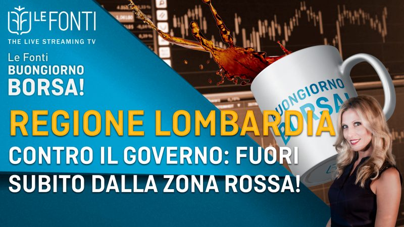 Regione Lombardia