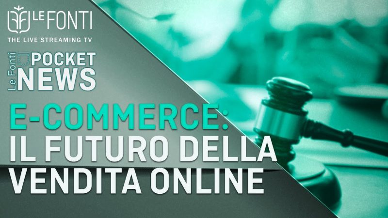 E-commerce