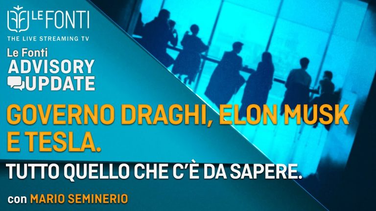 Governo Draghi