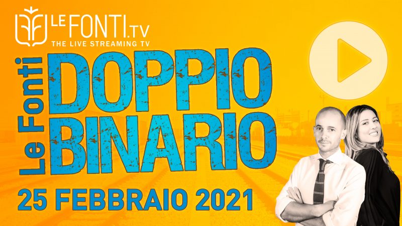 doppio binario