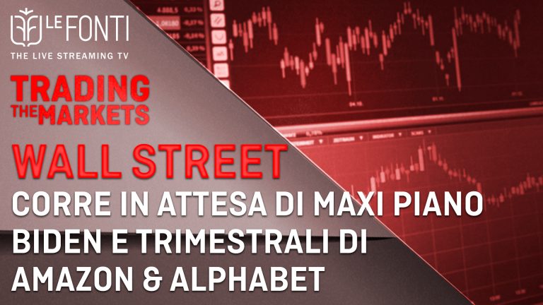 Wall Street