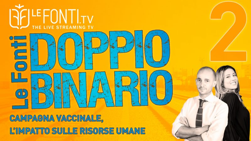 Campagna vaccinale