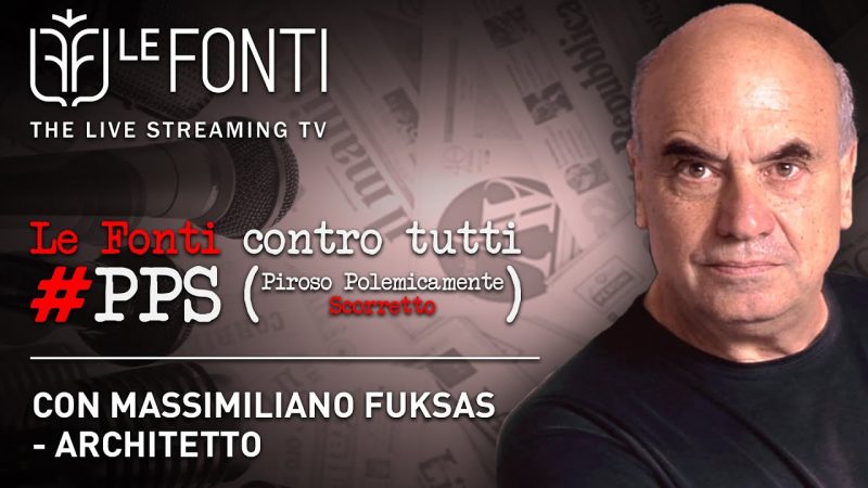 Massimiliano Fuksas