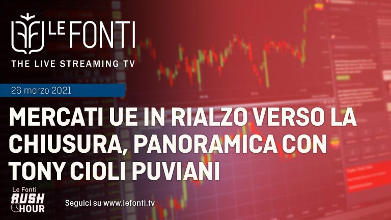 Tony Cioli Puviani