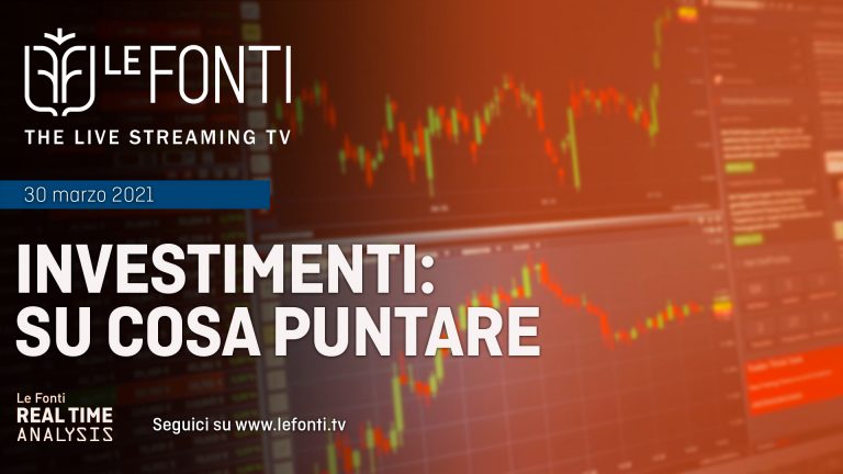 Investimenti