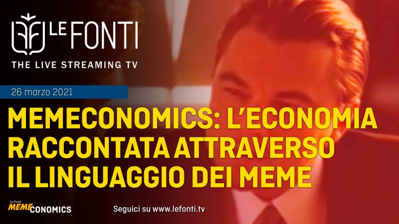 Le Fonti Memeconomics