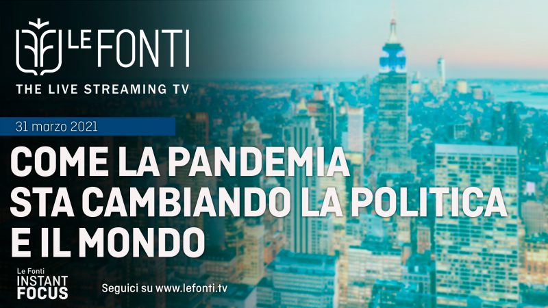 pandemia