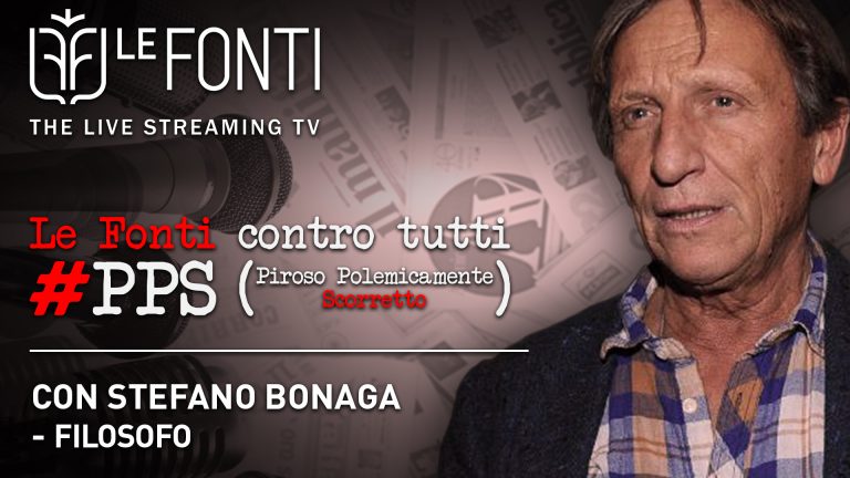 Stefano Bonaga