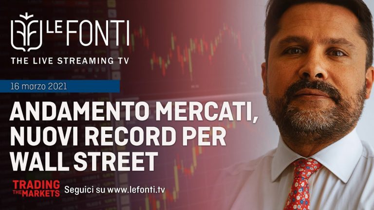 Wall Street