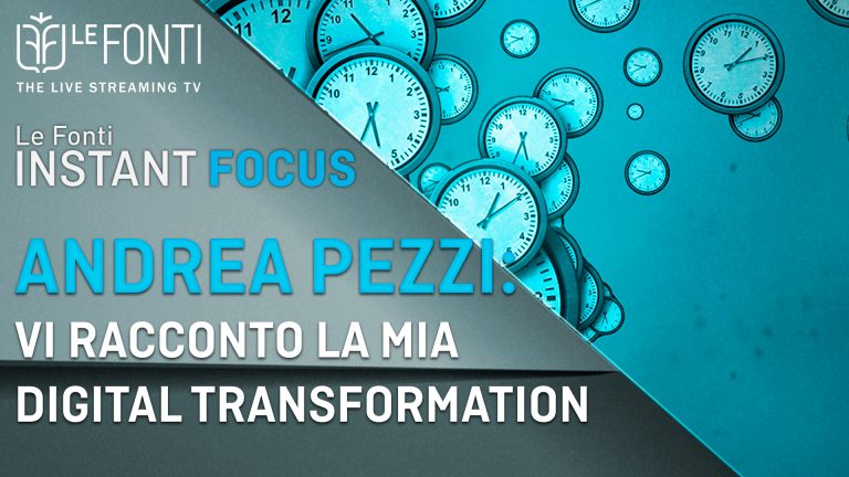 Andrea Pezzi