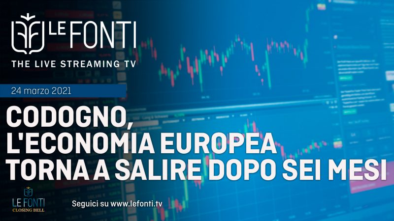 economia europea