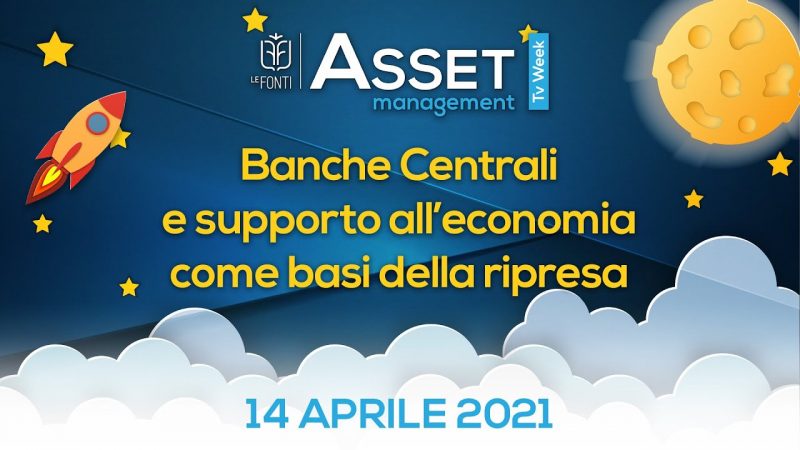 Le Fonti Asset Tv Week