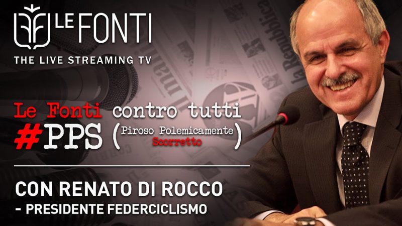 Renato Di Rocco