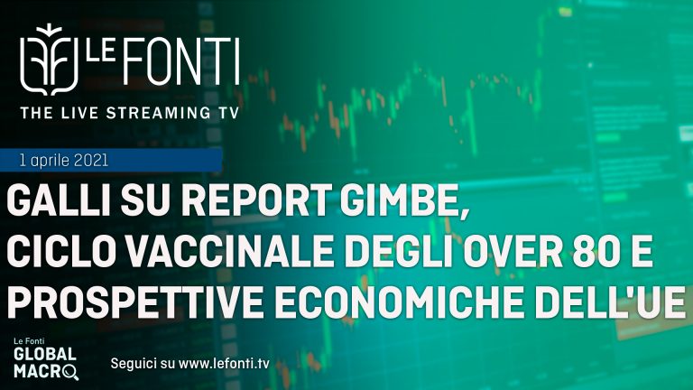 report Gimbe