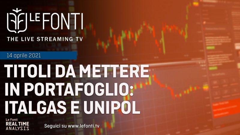 Italgas Unipol