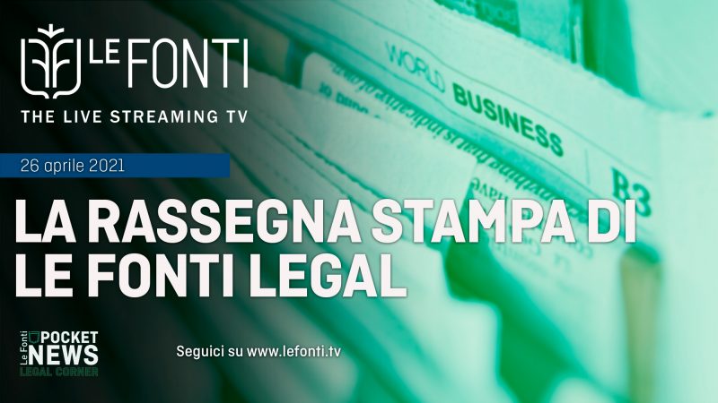 Le Fonti Legal