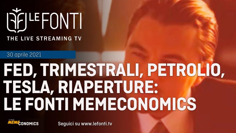 Le Fonti Memeconomics