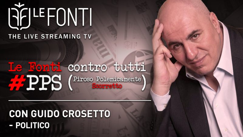 Guido Crosetto