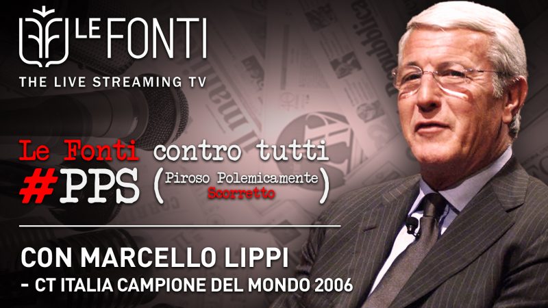 Marcello Lippi
