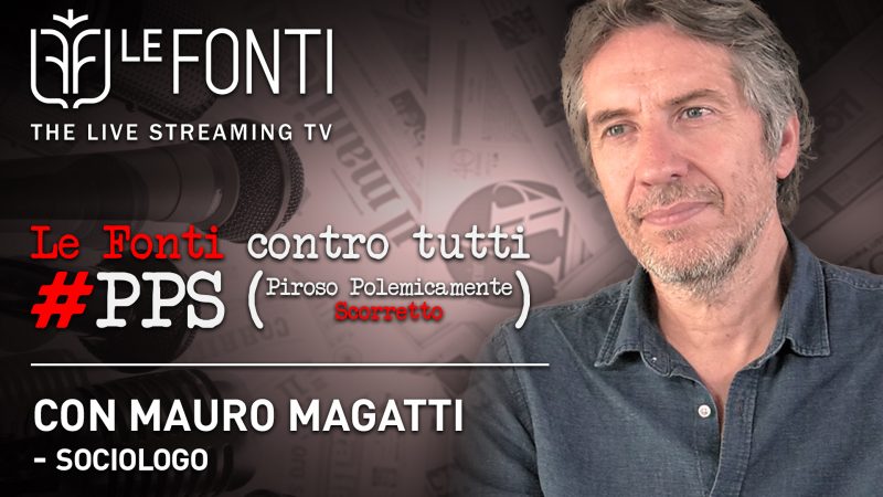 Mauro Magatti