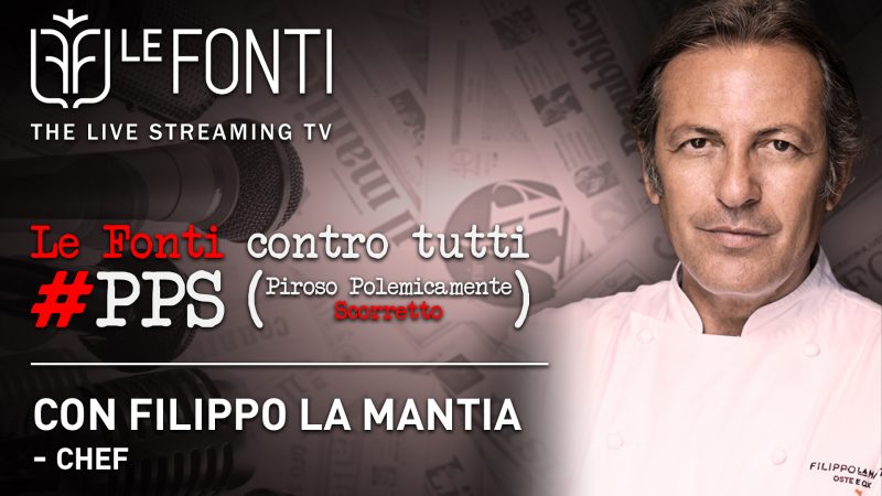 Filippo La Mantia