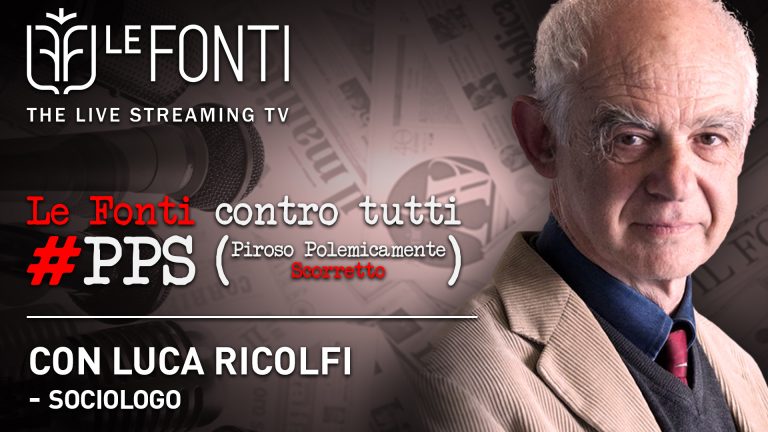 Luca Ricolfi