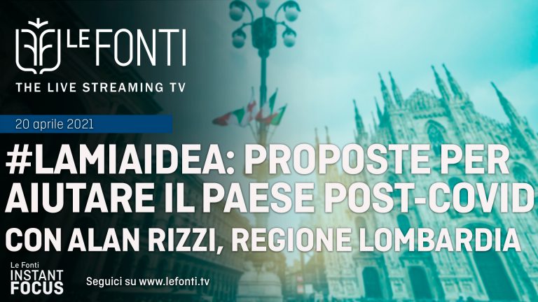 #LAMIAIDEA