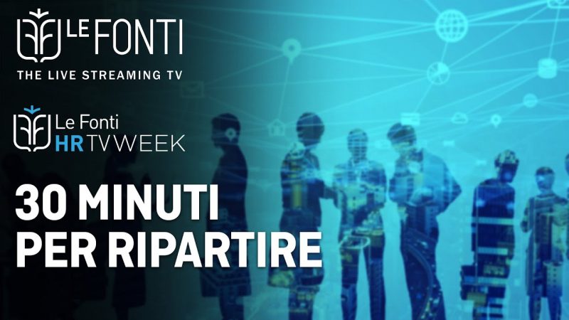 Le Fonti Hr Tv Week