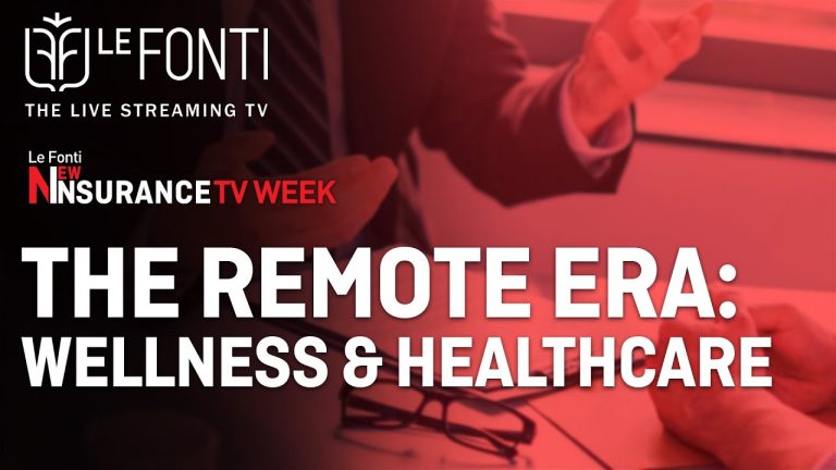 Le Fonti New Insurance Tv Week