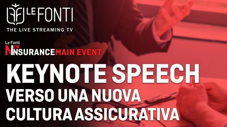 Le Fonti New Insurance Main Event