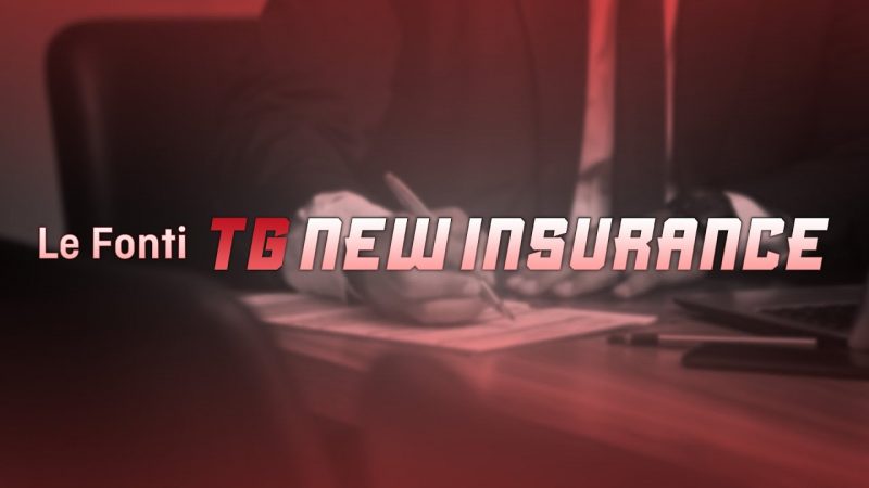 Le Fonti Tg New Insurance