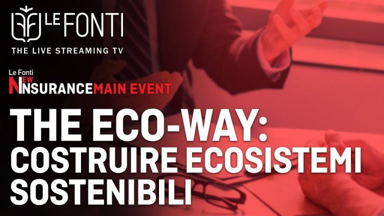 Le Fonti New Insurance Main Event