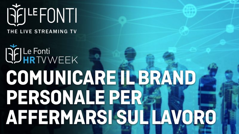 Le Fonti Hr Tv Week