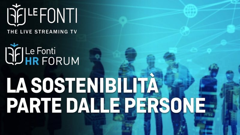 Le Fonti Hr Tv Week