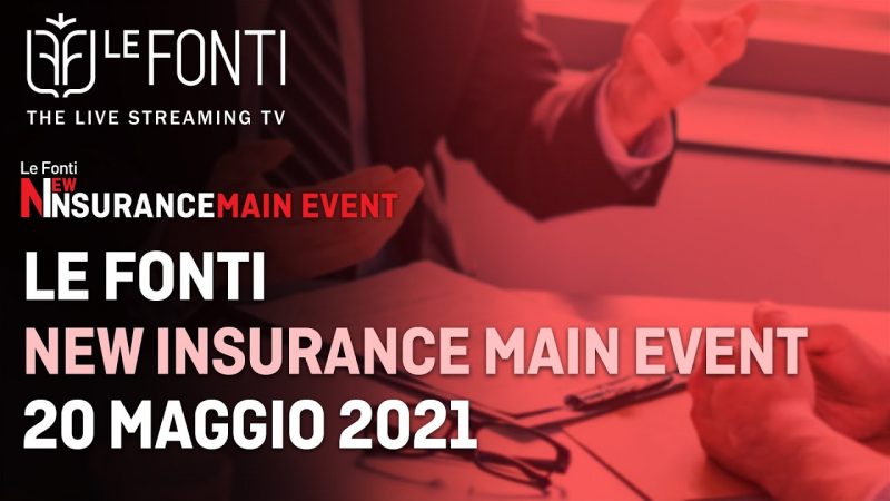 Le Fonti New Insurance