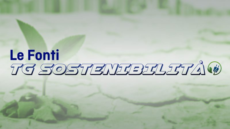 TG-SOSTENIBILITA