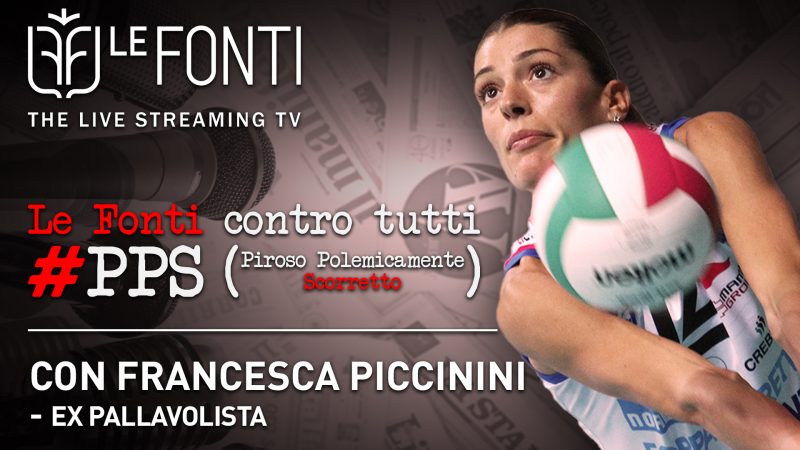 Francesca Piccinini