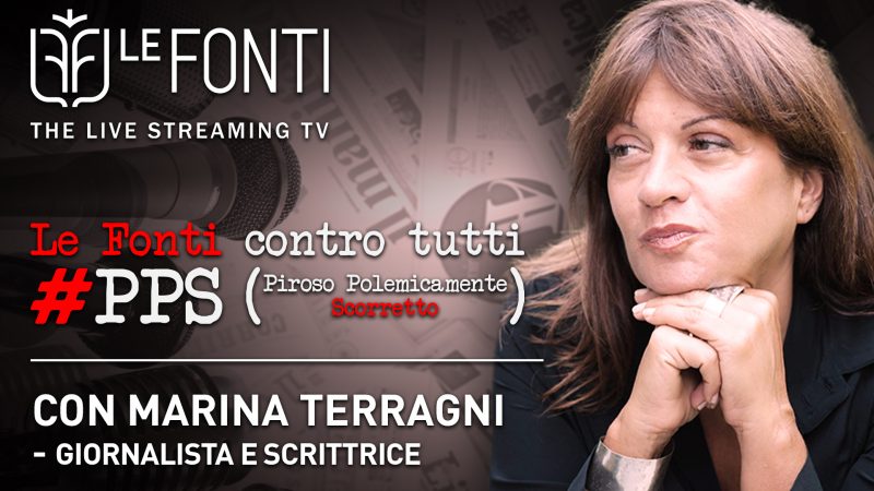 Marina Terragni